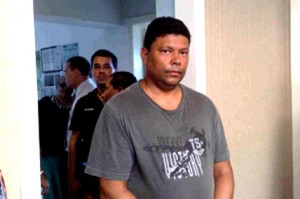 Francisco César Silva de Oliveira, o Chico Bala é condenado no Rio de Janeiro