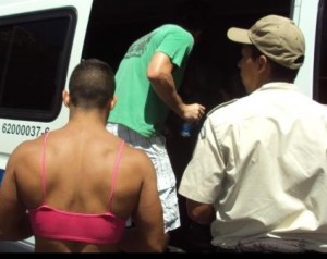 Choque de Ordem 600 "mijões" foram levados para delegacia pelo Choque de Ordem neste carnaval no Rio