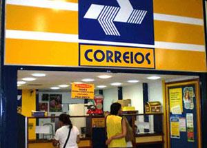 Câmara aprova MP que prorroga prazo para contratação de franquias pela ECT