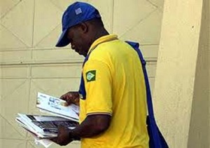 Correios Correios abre inscrições para concurso