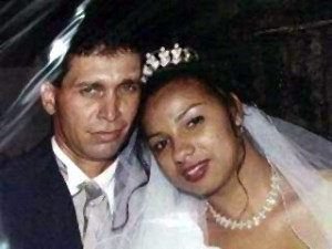 Crime em Raposo Homem mata e enterra a esposa em Raposo