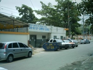 DPCamposElísios Polícia já pediu a prisão preventiva de ex amante do pai de Lavínia