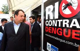 Situação do Rio de Janeiro chega próximo da epidemia