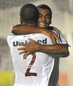 Fluminense Fluminense estreia com vitória em São Januário