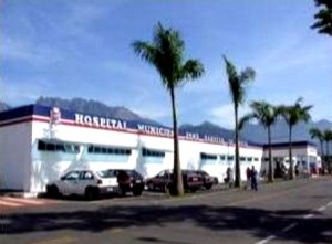 Guapimirim Mulher ainda foi socorrida no Hospital Municipal, mas não resistiu aos ferimentos e morreu