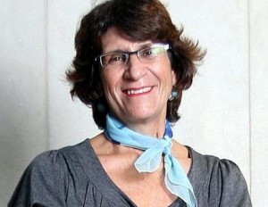 Iriny Ministra da Secretaria Nacional de Políticas para as Mulheres, Iriny Lopes