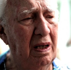 Ator Jorge Cherques morre aos 82 anos no Rio de Janeiro