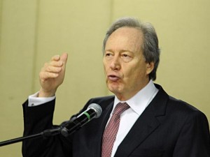 Lewandowski marca para quinta-feira decisão sobre Lula