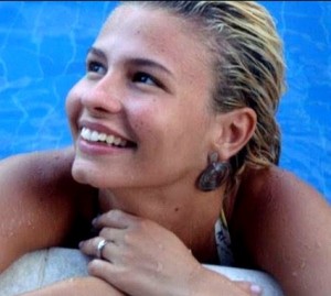 Mariana Mariana Gonçalves Martins foi morta dentro da escola da família - Foto: Arquivo da Família