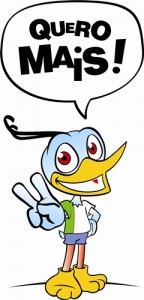 IFF lança mascote e concurso em Itaperuna