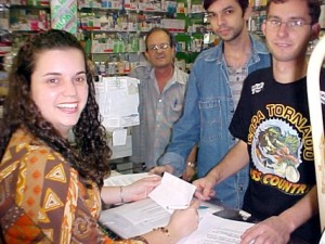Medicamentos Mais um aumento para o bolso do trabalhador