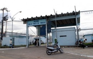 Presídio Presídio de Campos dos Goytacazes sofre busca e apreensão