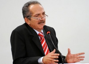 Aldo Rebelo Uma nova versão do relatório do deputado Aldo Rebelo (PCdoB)