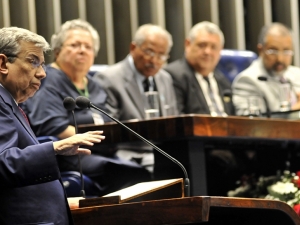 Aposentados Aposentados e Pensionistas (Cobap) se reunirão na próxima quarta-feira (27) com o ministro da Previdência, Garibaldi Alves Filho, para debater as reivindicações da categoria