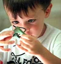 Autismo ia Mundial de Conscientização do Autismo, celebrado neste sábado (02/04)