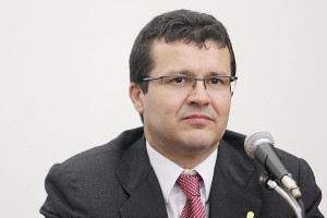 Carlos Hamilton Araujo A indexação ainda é um traço cultural muito forte no Brasil”, de acordo com o diretor de Política Econômica do Banco Central (BC), Carlos Hamilton Araújo