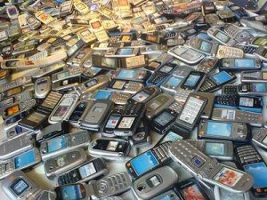 Celular No Brasil tem mais linhas de celular que habitantes