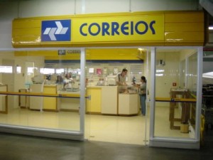 Correios Prorrogadas as inscrições para os correios