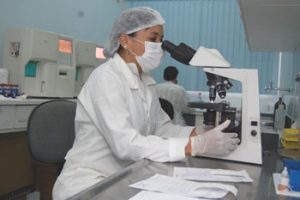 Dengue Segundo a Secretaria Estadual de Saúde, foram notificados 45.489 suspeitos da doença