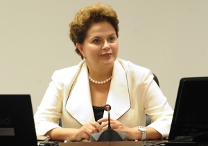 Dilma Ibope confirma que governo Dilma tem grande aprovação nos três primeiros meses