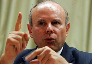 Guido Mantega Guido Mantega explicou a nova regra