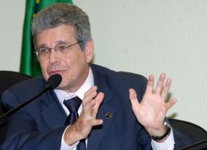 Jerson Kellman, presidente da companhia, reconheceu haver problemas na rede subterrânea