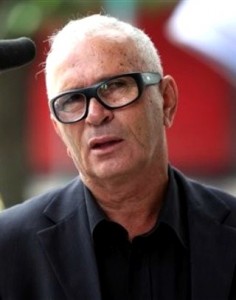 Nelson Faria Marinho A informação foi confirmada pelo presidente da Associação das Famílias de Vítimas do Voo 447 da Air France, Nelson Faria Marinho