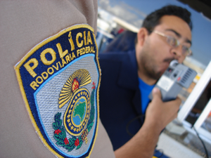 Polícia Rodoviária Federal fiscalizou toda a malha viária brasileira