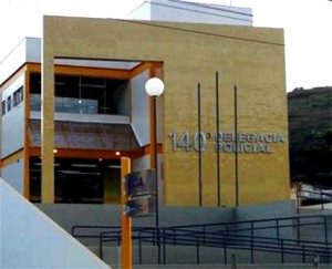 140 DP Natividade Delegacia de Natividade será inaugurada nesta segunda-feira (30/05)