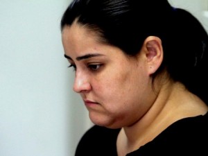 Beatriz da Silva Cunha Beatriz da Silva Cunha agora foi presa com o marido no Rio de Janeiro