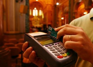 Cards Uso de Cartão de Crédito com novas regras