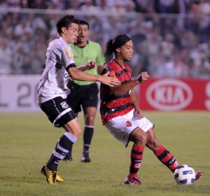 Flamengo Juiz atrapalha o sonho do Flamengo (Fla Imagem)
