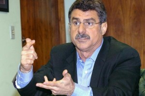 Jucá Discussão do Código Florestal no Senado pode durar quatro meses