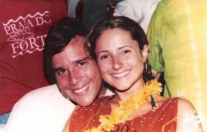 Luciana Seba, psicóloga, filha de Oswaldo Seba e neta de Roched Seba, por muitos anos diretor científico do Instituto Vital Brazil