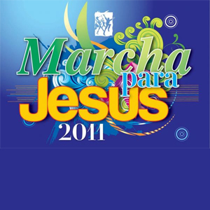 Realização da Marcha para Jesus agora é Lei em São Paulo