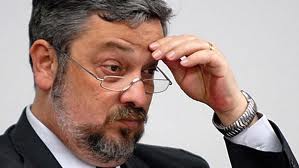 Palocci Ministério público Federal agora está atrás de Palocci