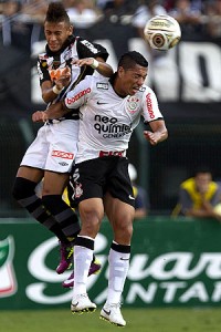 Paulistão Clássico foi extremamente disputado neste domingo (08/05) em São Paulo