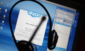 Skype Skype agora é da Microsoft