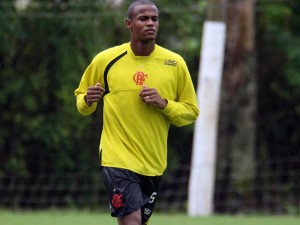 Airton Airton está de volta ao Fla. Foto: VIPCOMM
