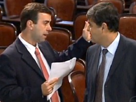 Alerj Oposição quer explicações de Cabral sobre Cavendish e Eike Batista