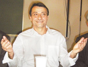 Battisti Visto para permanência de Battisti será examinado nesta quarta-feira (22/06)