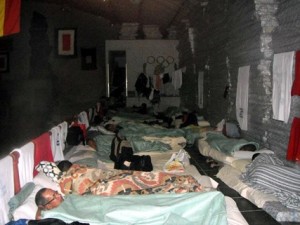 Bombeiros 09 Bombeiros presos em situação precária têm o pedido de habeas corpus negado