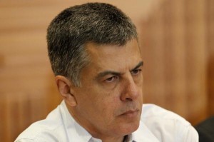 O novo comandante do Corpo de Bombeiros Militar do Estado do Rio de Janeiro (CBMERJ), Sérgio Simões