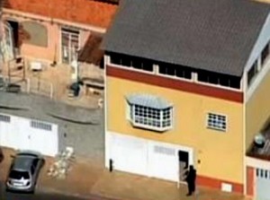 Brasília Bandidos que fizeram reféns em Brasília são foragidos