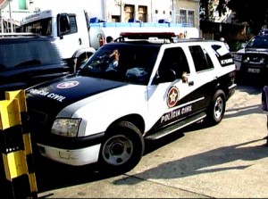 Cana Dura Polícia prende fraudadores de combustíveis em Campos e na Região