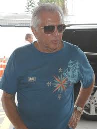 Carlos Alberto Apresentador sofreu com a família nesta quinta-feira (23/06) com bandidos que invadiram o seu sítio
