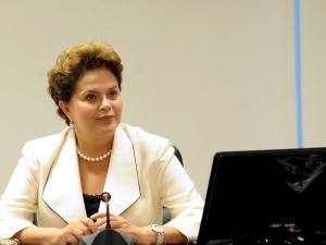 PF vai investigar suposta violação de e-mail de Dilma PF vai investigar suposta violação de e-mail de Dilma