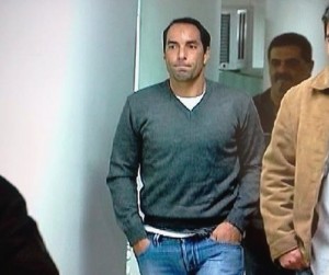 Edmundo foi liberado O ex-jogador e comentarista Edmundo foi solto na noite desta quinta-feira em São Paulo