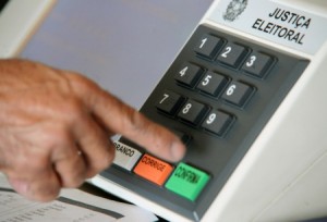 Eleição Eleição suspensa em Magé