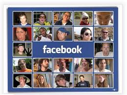 Facebook Facebook foi notificada por exposição